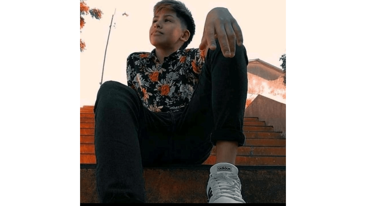 “Estoy convencida de que los tres policías que trasladaron fueron los que mataron a mi hijo”