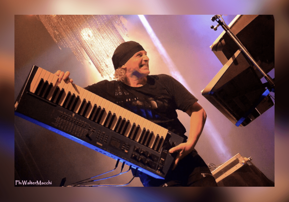 “La única fórmula del éxito es hacer de corazón lo que a uno le gusta”