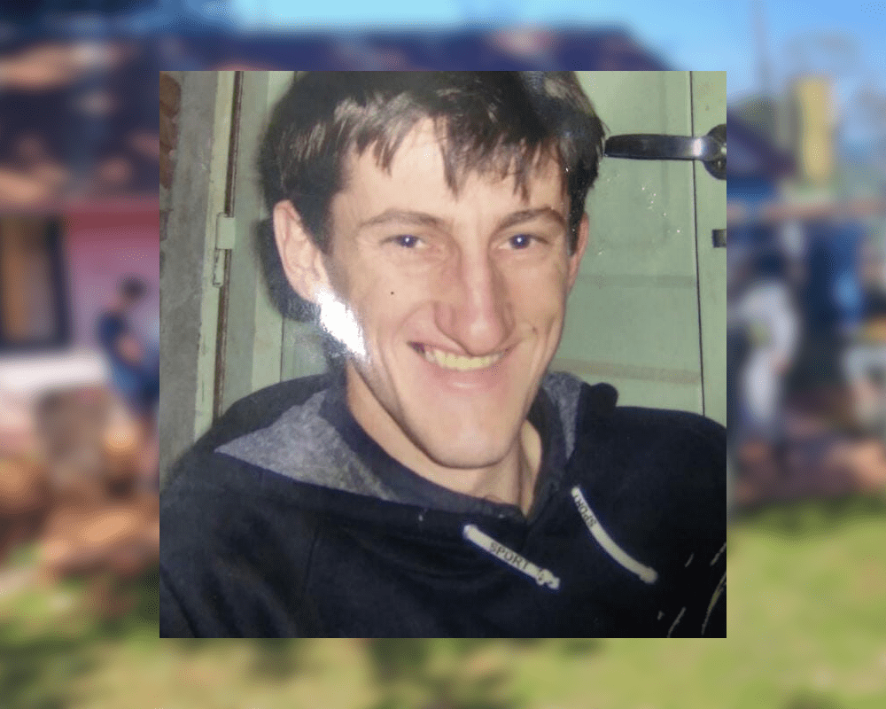 Hoy excavarán en un terreno del centro de Oberá en búsqueda de restos de Mario Golemba