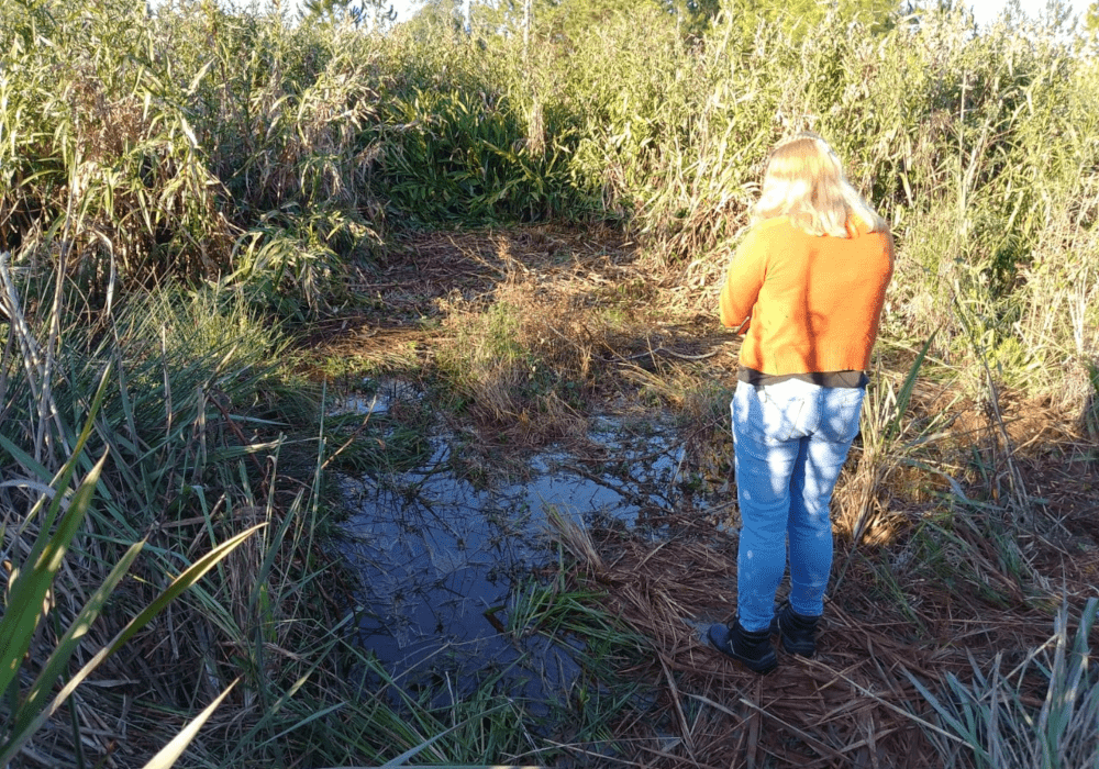 La autopsia confirmó que Josías murió ahogado, no ahorcado como declaró el principal testigo de la Policía