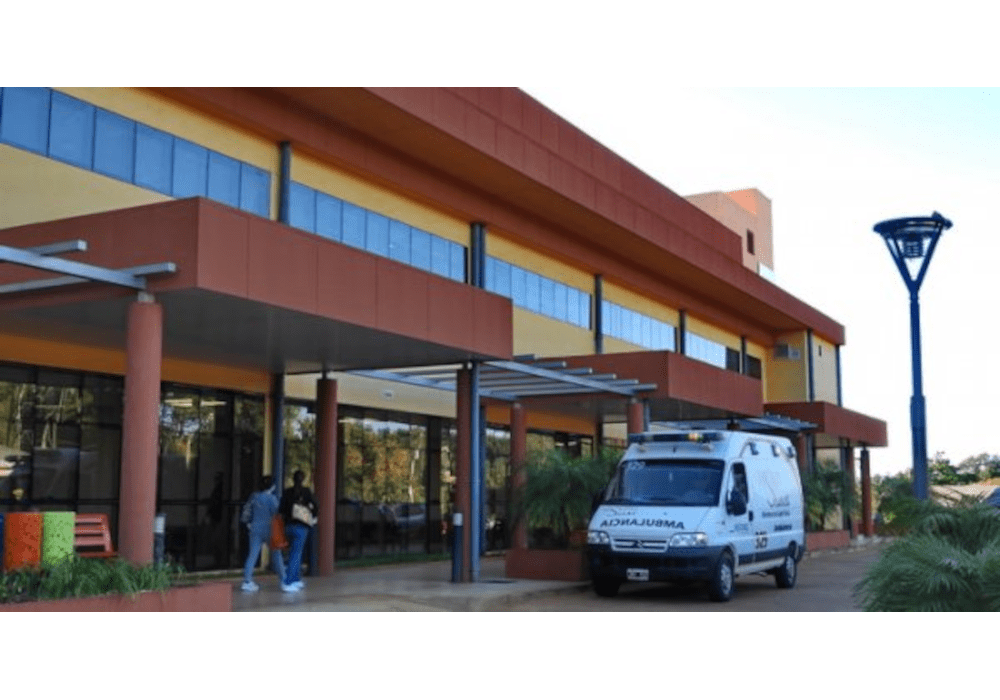 Asesinaron a un tarefero en San Miguel, la octava víctima de homicidio en ocho meses en Oberá