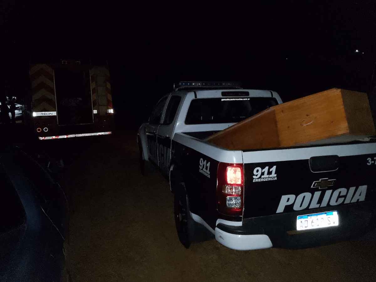 Caso Josías: la querella solicitó imputar por homicidio a un policía de Oberá