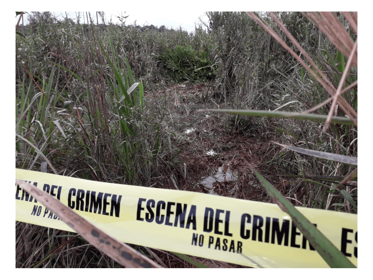 Caso Josías: ya son dos los testigos que ubican a policías de civil buscando al menor la noche previa a su desaparición