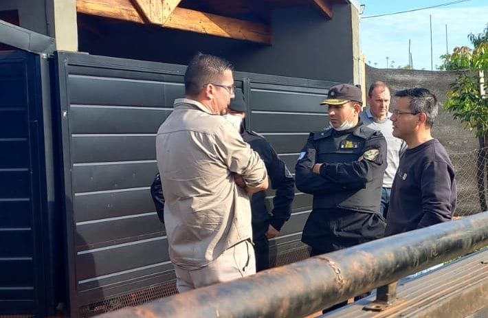 Leonardo Faviero: “Espero que esto no haya sido por política, porque me dolería mucho”