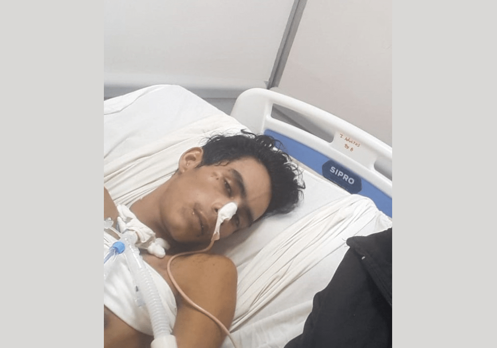 La autopsia al cuerpo de Gabriel Pintos no halló lesiones de ahorcamiento y se cae la versión policial