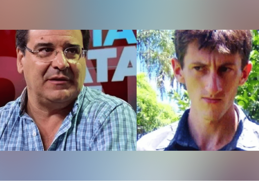 Contradicciones y soberbia del intendente de Dos de Mayo al referirse al caso de Mario Golemba