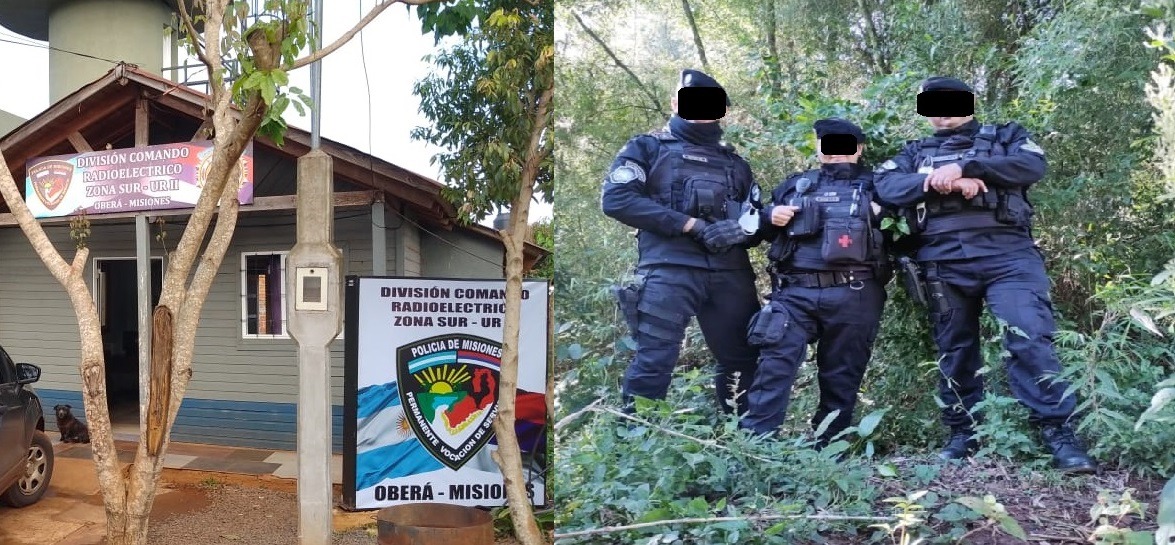 Testigos y cámaras de seguridad corroboran que la patrulla chocó y abandonó a Agustín Ramírez