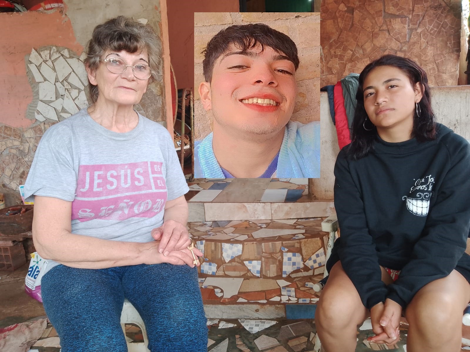 Otro crimen impune en Oberá: la autopsia confirmó que Gonzalo Silvera fue asesinado de un tiro en la cabeza