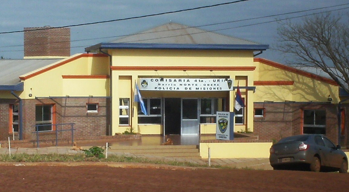 Denunció que policías lo drogaron con un fuerte tranquilizante sin prescripción médica