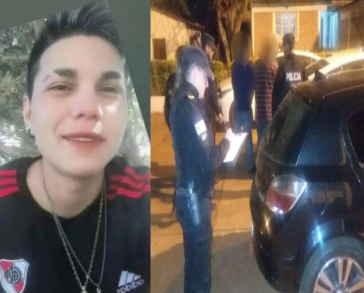 Testigos identificaron a los Maidana como autores del homicidio de Antonio Ledesma en Campo Viera