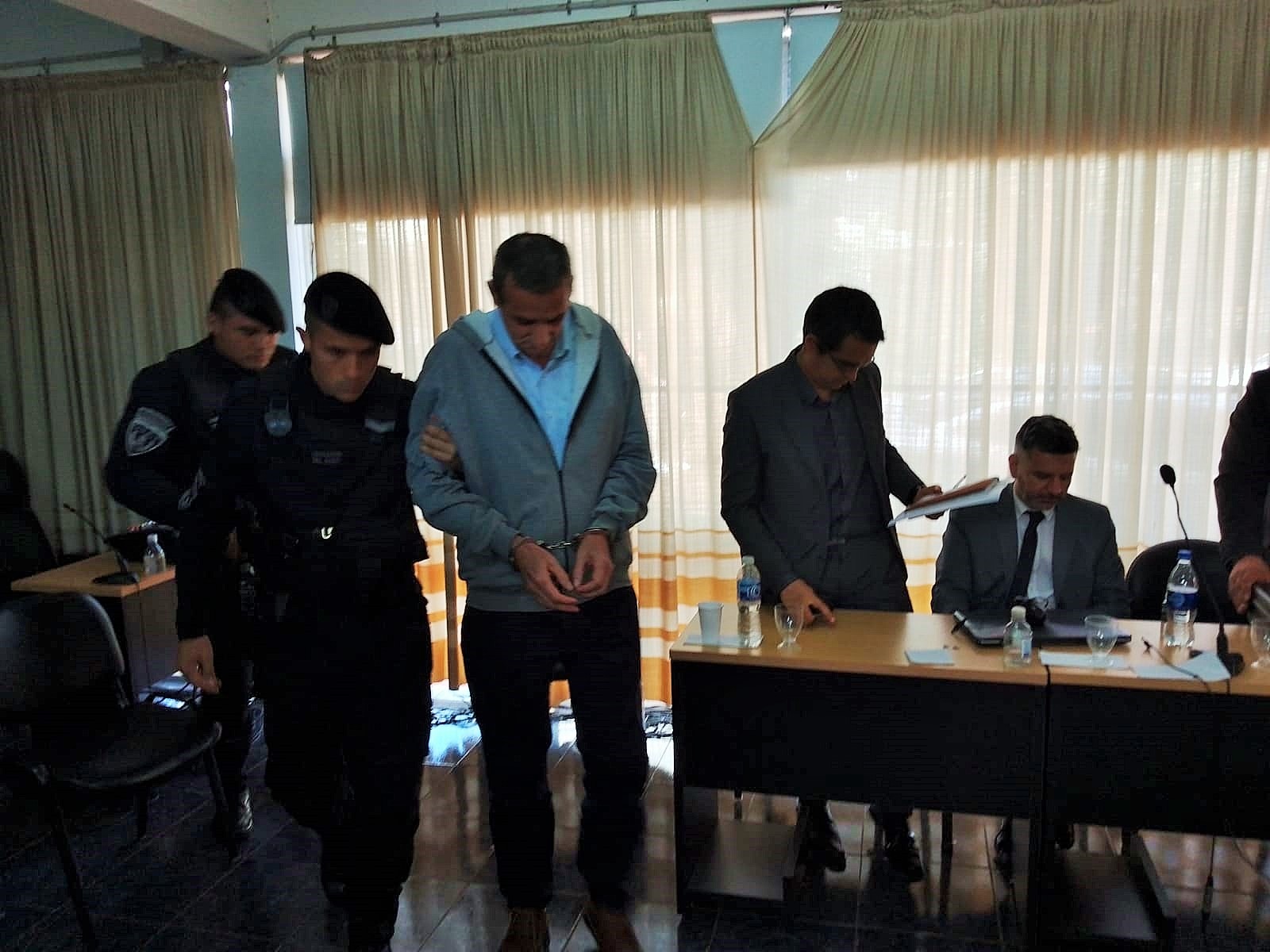 Pastor condenado a 18 años de cárcel por violar a nenas que estaban bajo su cuidado