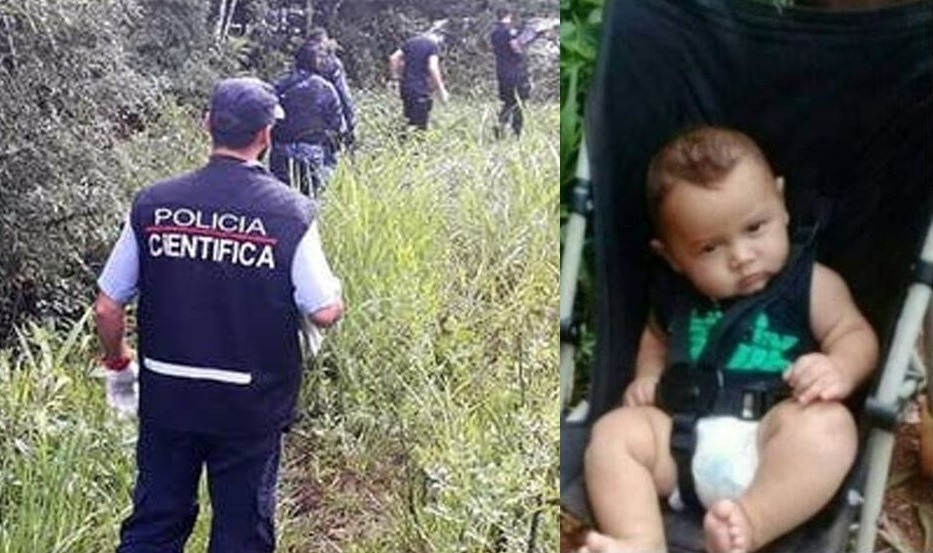 Juzgan a una pareja de Oberá por matar y sepultar a su bebé a orillas del arroyo Barrero