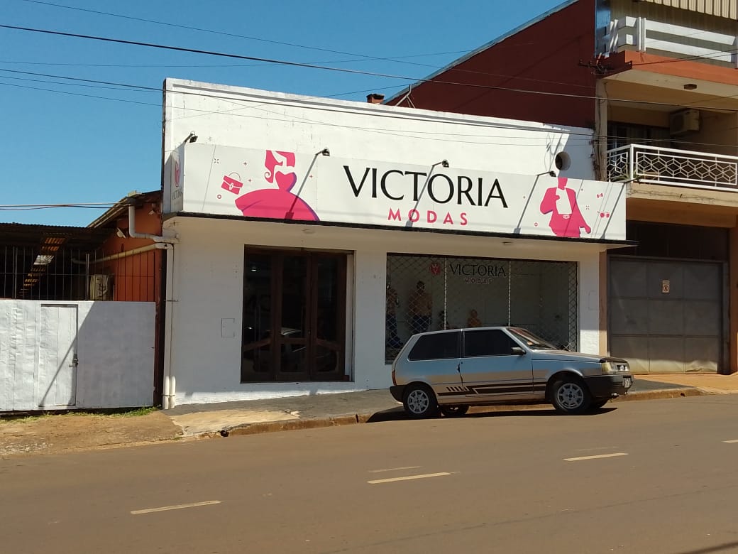 Mandaban encomiendas con droga a varias provincias desde una tienda del centro de Oberá