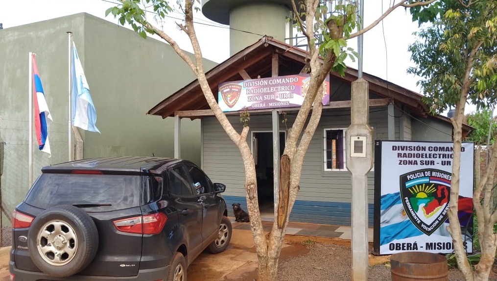 Millonario robo en Villa Vick: “Lo peor es que sabemos quién fue y la policía también, pero dicen que no pueden hacer nada”