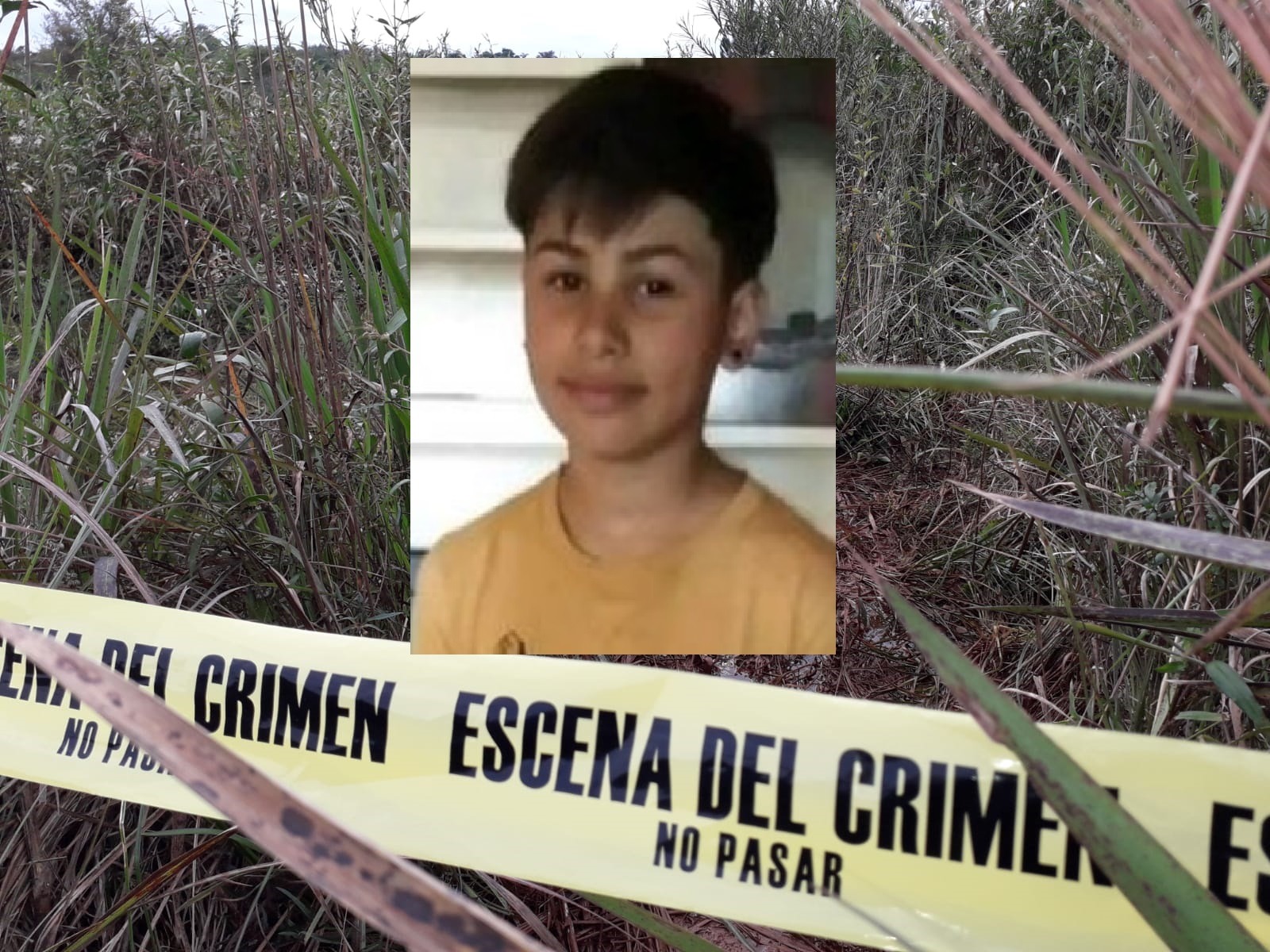 El caso Josías Galeano develó la siniestra matriz de una Policía que planta pruebas, arma causas y se burla de las leyes