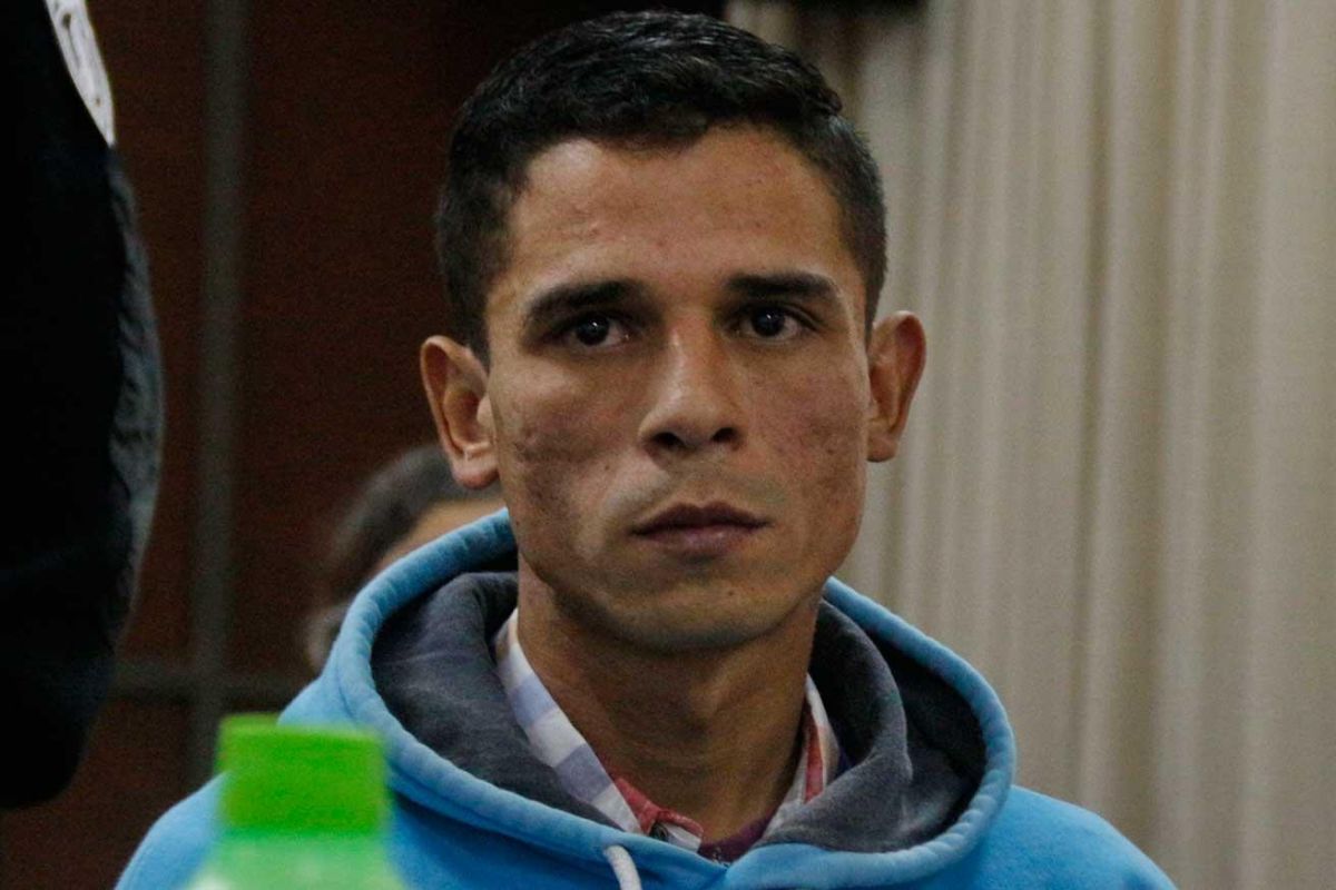 Historial y beneficios de un conocido delincuente obereño que escapó de la comisaría de Ruiz de Montoya en la moto de un policía