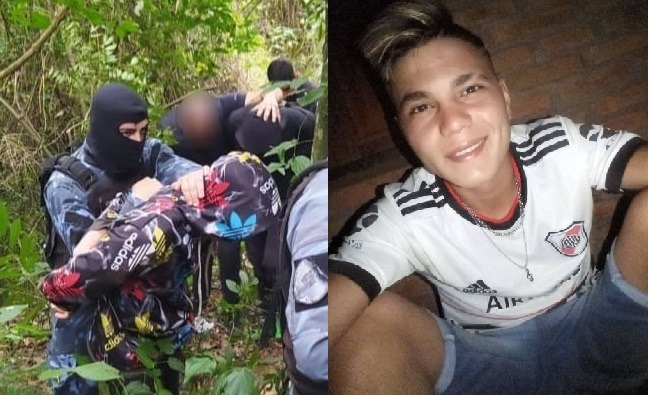 Ya son tres los Maidana detenidos por el asesinato de Antonio Ledesma: el padre y dos hijos