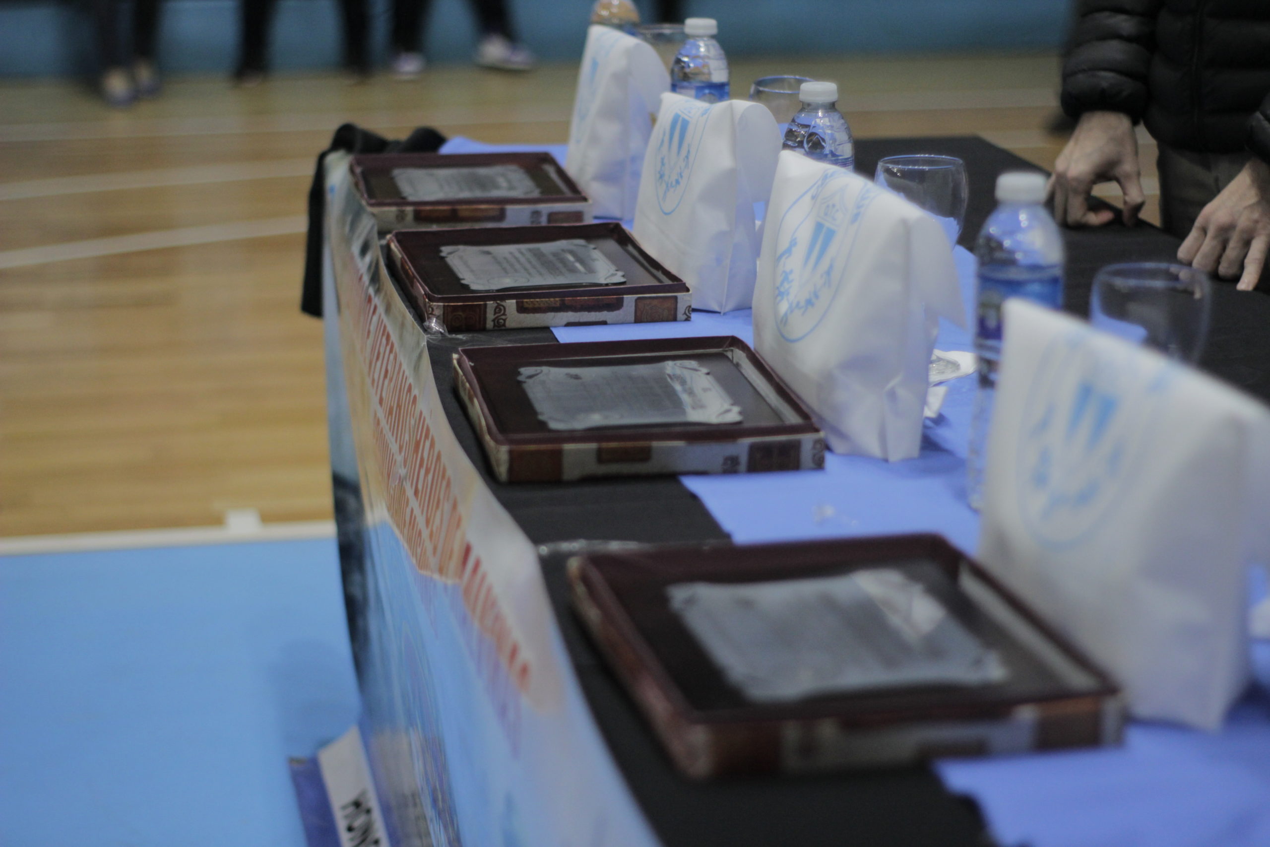 Emociones e imágenes del merecido homenaje de OTC a los héroes obereños caídos en Malvinas