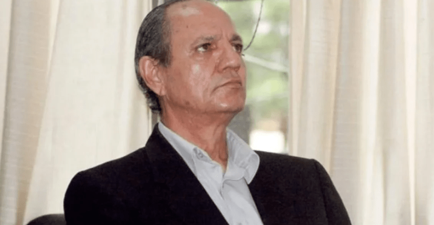 “Cacho” Santa Andrea: del escenario de la Fiesta del Inmigrante a la denuncia por abuso a una nena de 8 años que sigue impune