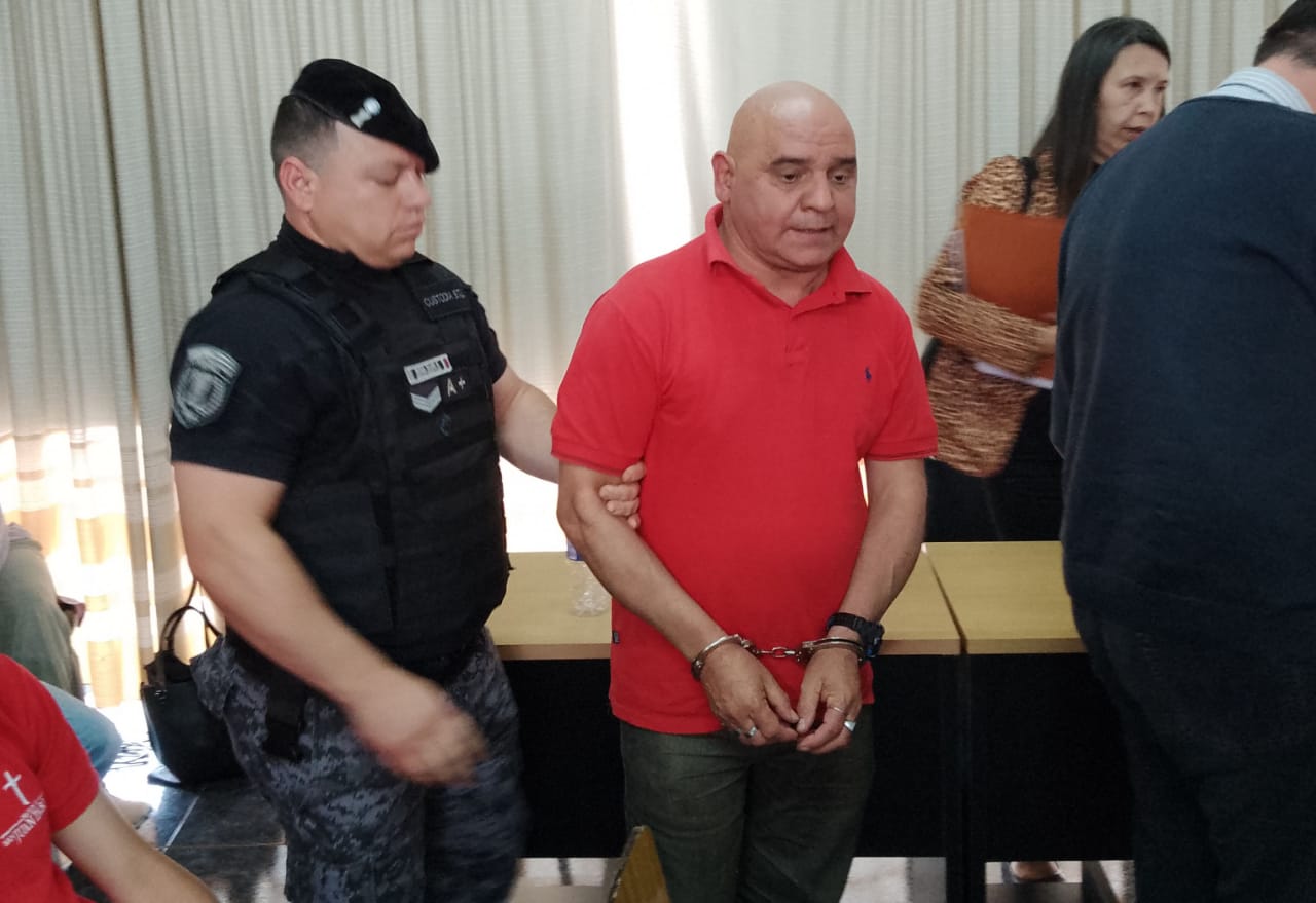 Atacó a martillazos a su ex esposa y lo condenaron a 12 años de cárcel