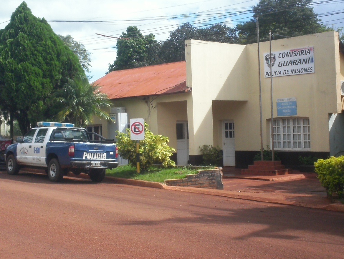 Jubilada de Guaraní fue víctima de una estafa virtual por 200 mil pesos