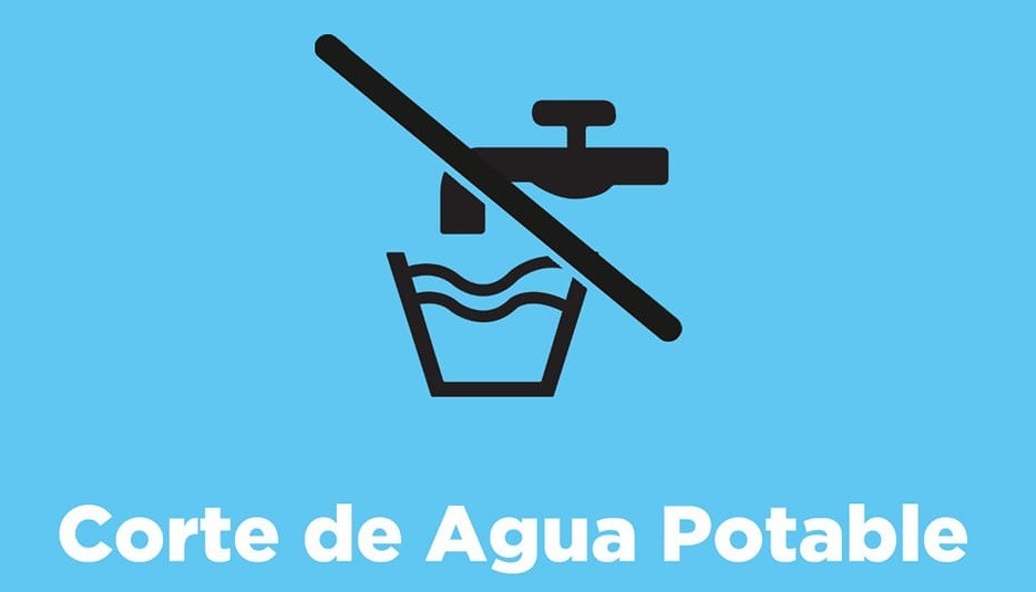 Cinco días sin agua: el calvario de los vecinos de la zona alta de Villa Cristen