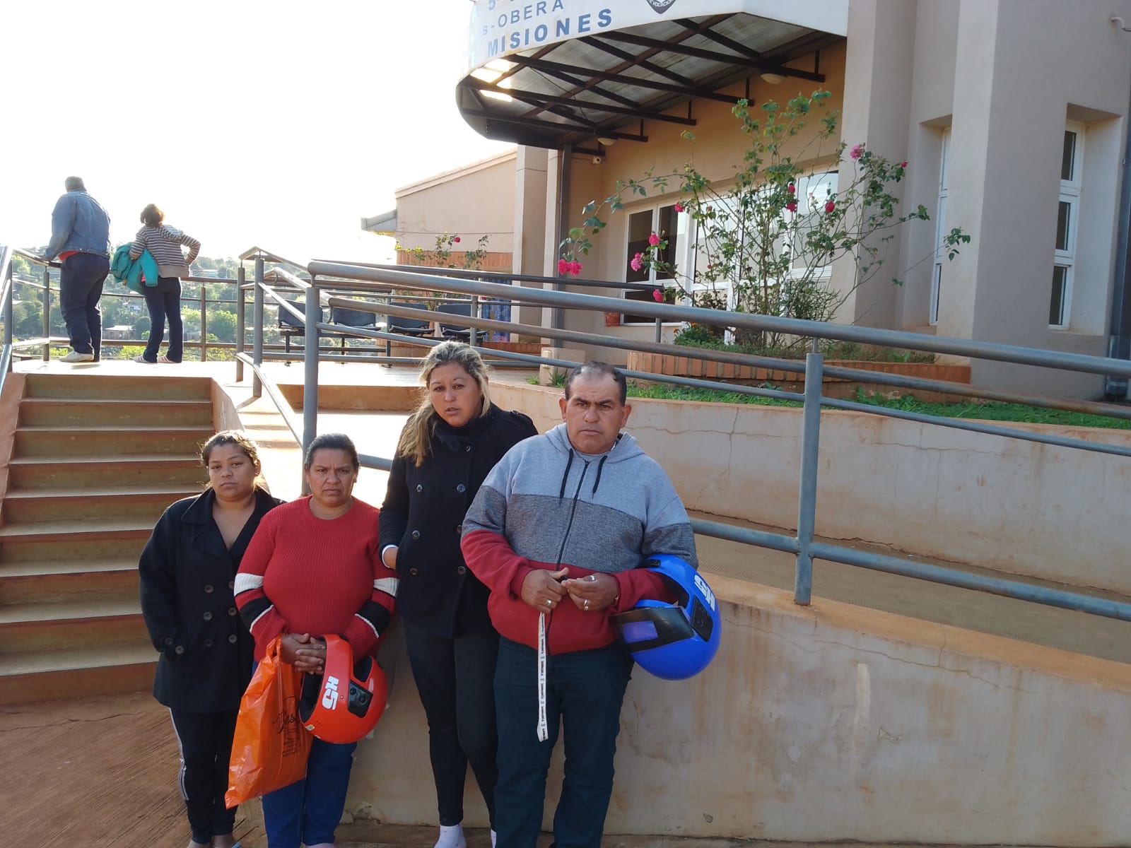 Informe forense no descartó mala praxis de un médico del Samic en la muerte de un hombre apuñalado en San Miguel