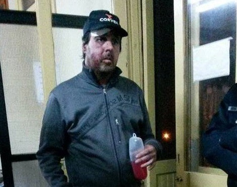 Pedro Moscón otra vez detenido con prisión preventiva y obligado a realizar tratamiento por su adicción a las drogas