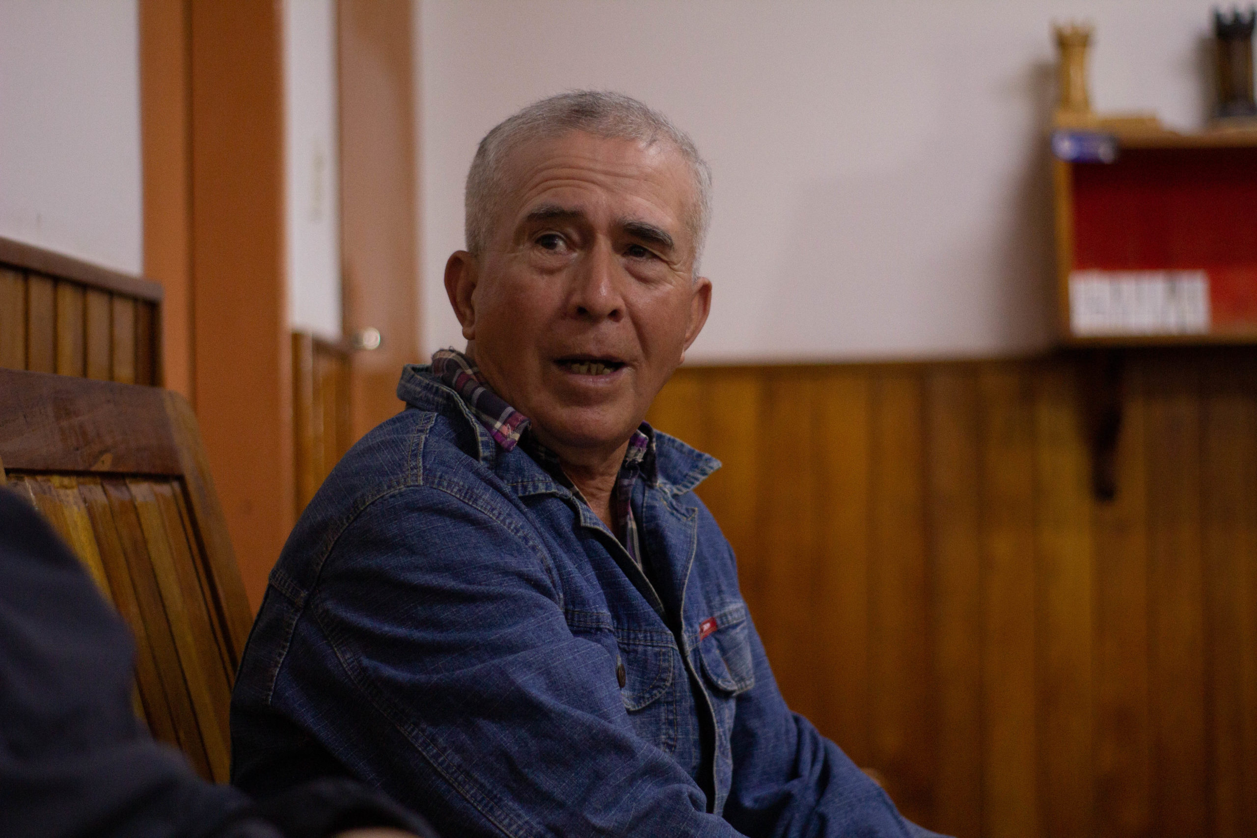 Asesinó a su mamá y luego a una menor, ya cumplió la pena, pero sigue preso en la cárcel de Oberá y pide una nueva oportunidad