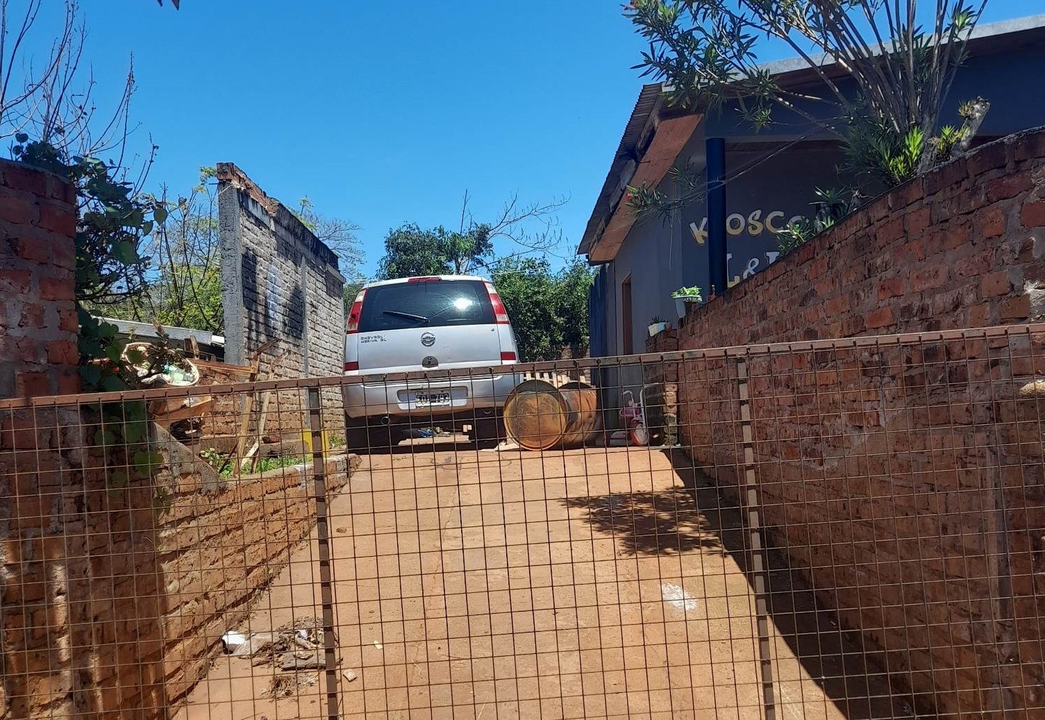 Estafador serial en Oberá: “Tiene 37 causas por robo y estafa y sigue libre como si nada”