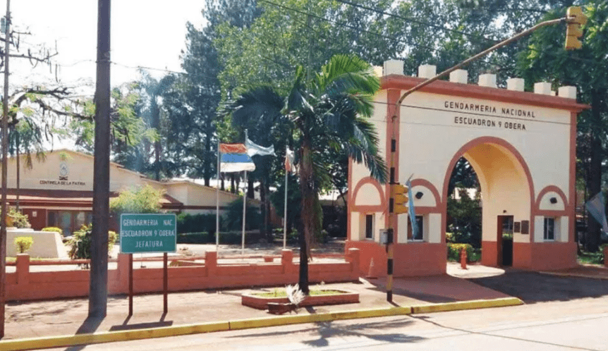 Víctimas de estafador obereño recurrirán a Gendarmería porque la Policía no actúa