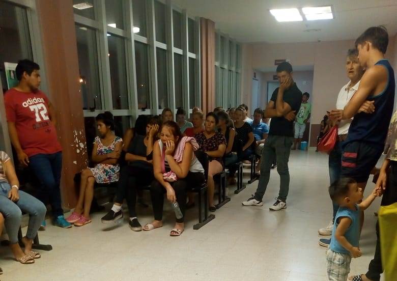 Preocupa el aumento de cuadros respiratorios en Oberá, pero las autoridades ocultan la información oficial