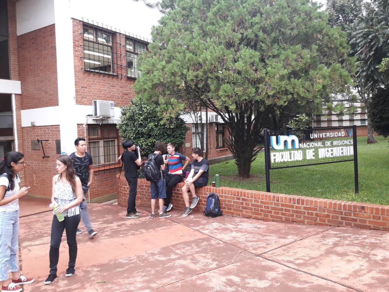 Alarma por aumento de los robos en la zona universitaria de Oberá  