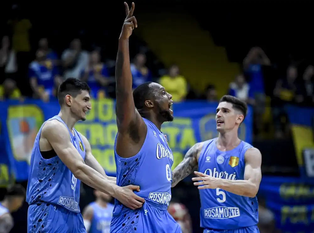 Lo tiene de hijo: OTC derrotó a Boca y se metió entre los cuatro mejores de Sudamérica