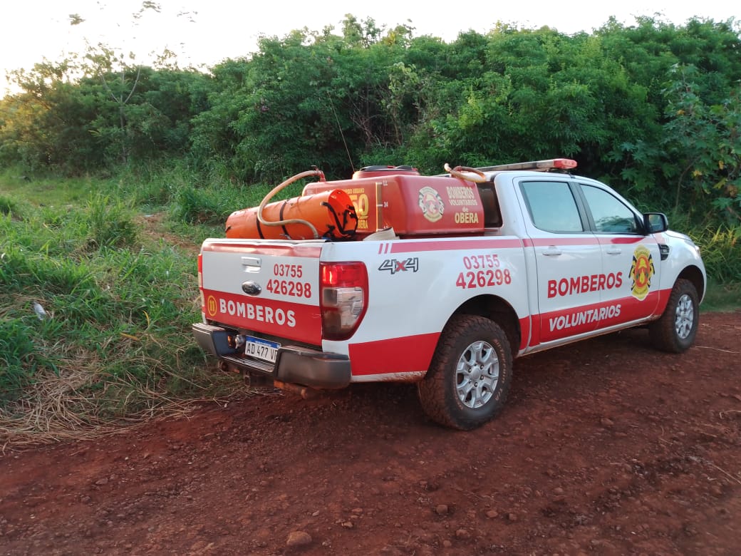 Joven con retraso y sospecha de abuso previo a su propia madre es el principal acusado del homicidio de la jubilada obereña