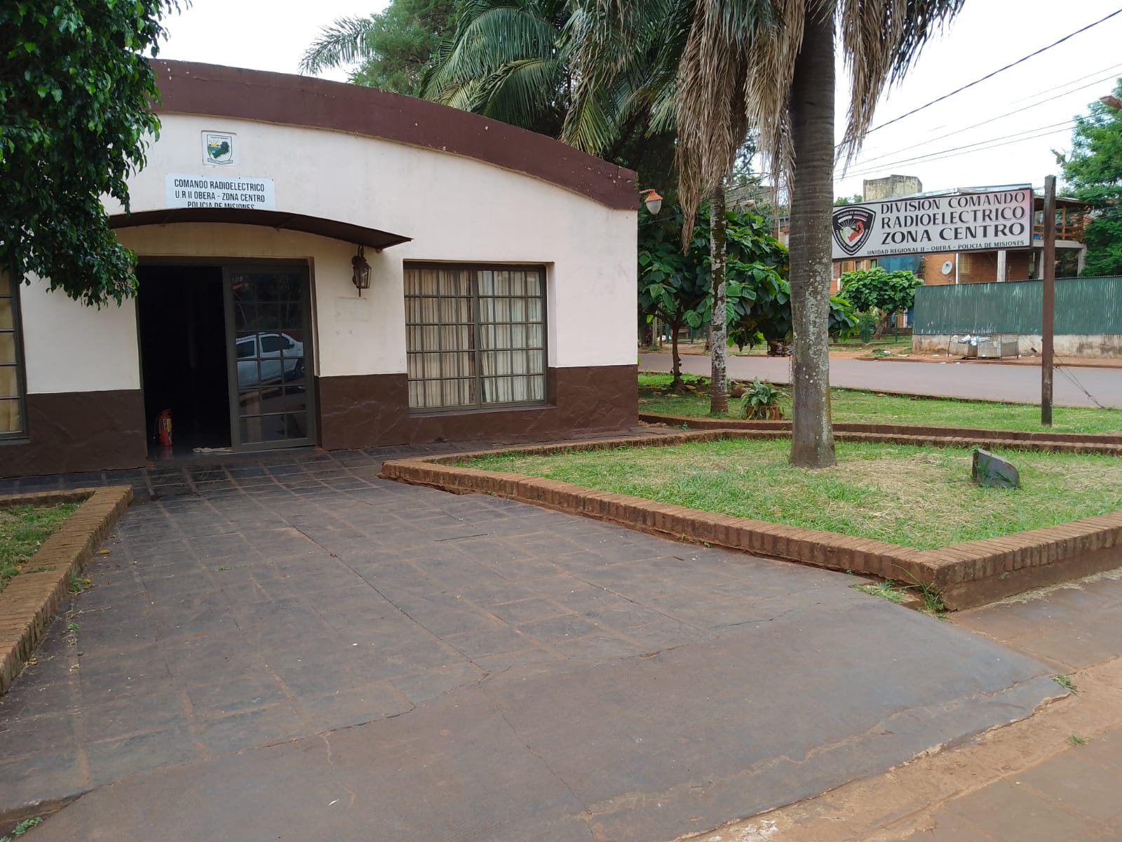 Volvía de festejar el triunfo de Argentina, lo apuñalaron y falleció esta mañana en el Samic de Oberá