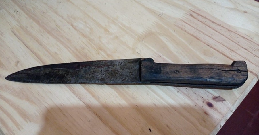 Liberaron a menor de 17 años que apuñaló a un joven que se encuentra en grave estado