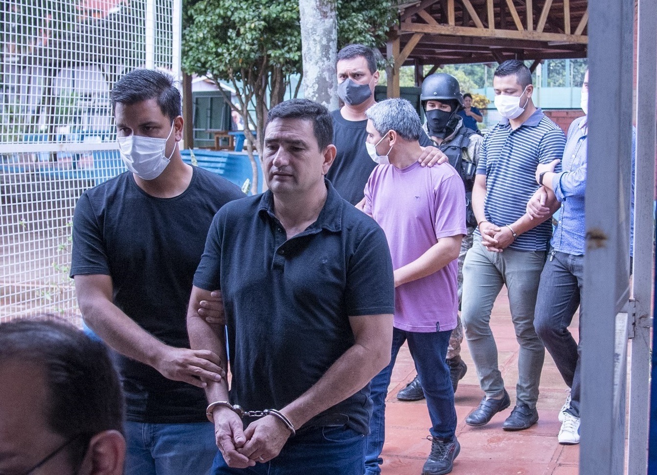 Homicidio de Hugo Wasyluk: nuevo fallo judicial contra los policías condenados  