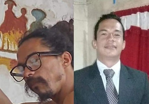 Durante cinco años sobrevivió en la calle, un día pidió ayuda, se recuperó y hoy vive con su familia y trabaja