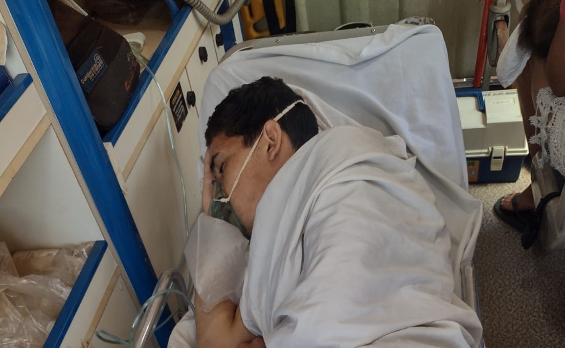 Cansados del manoseo de Salud Pública, la familia de Agustín Ramírez buscará atención privada