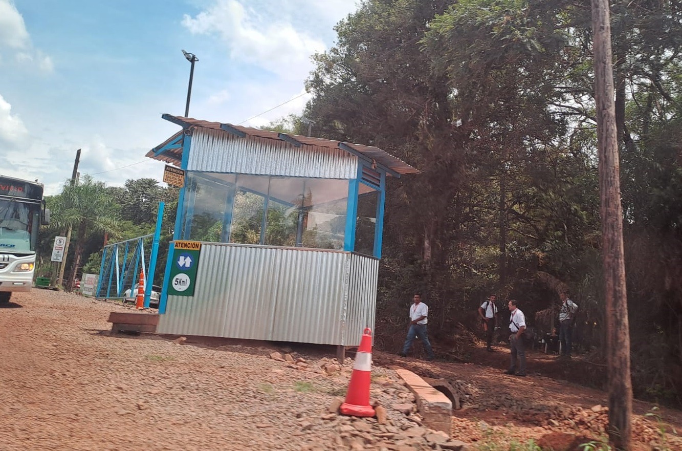 Empleados de la empresa Next en alerta por condiciones inhumanas de trabajo y maltrato por parte del jefe de seguridad