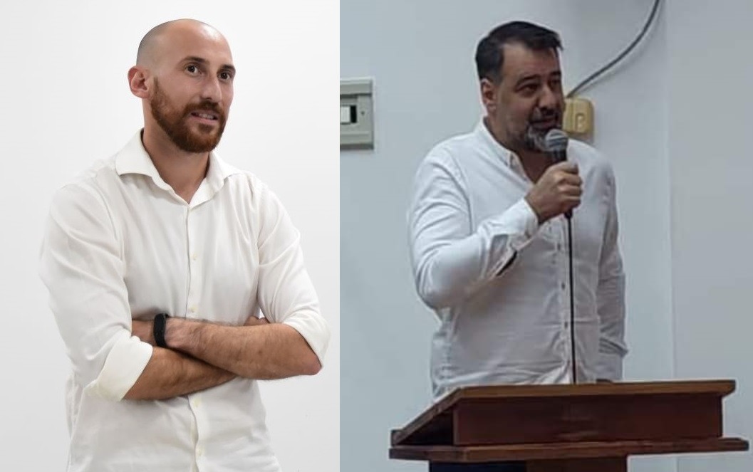 Elecciones 2023: preocupación en la renovación porque sólo dos nombres mueven la aguja como candidatos a intendente de Oberá