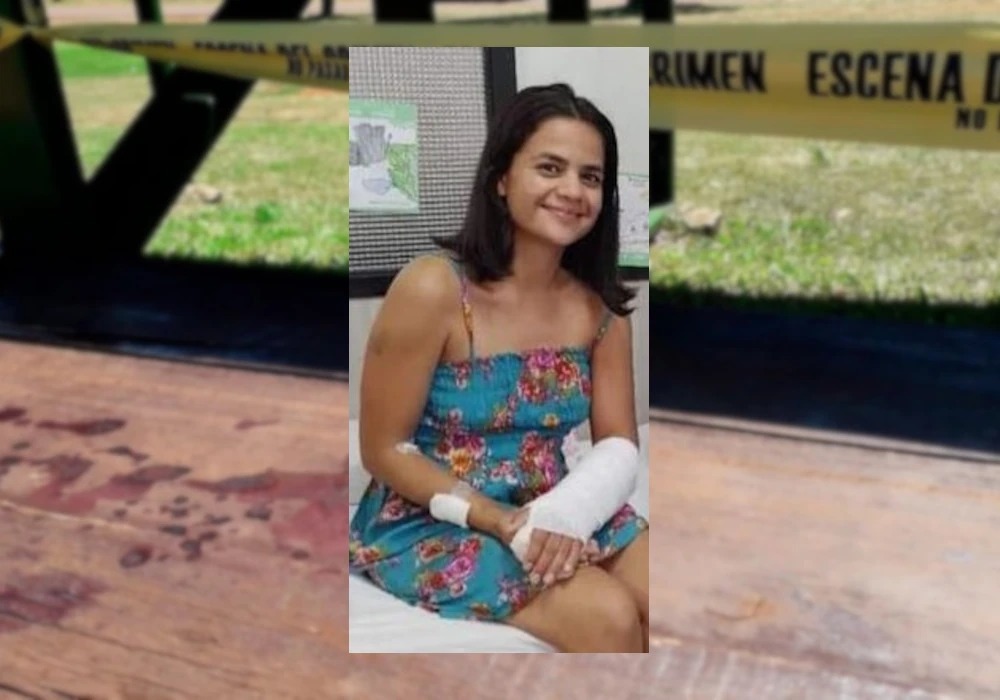 «Que pague por lo que hizo y se pudra en la cárcel, que no salga nunca más ese monstruo”