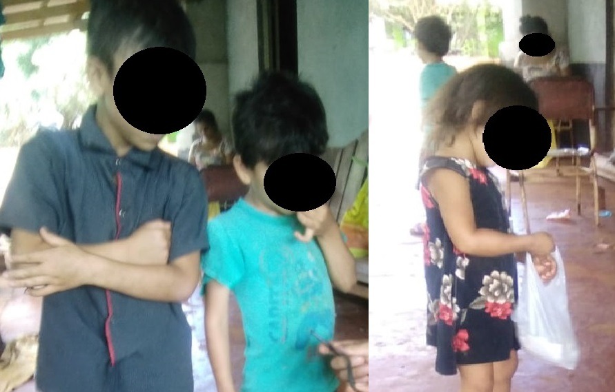 Preocupación por el estado de cinco hermanitos del barrio Copisa de Oberá que serían víctimas de violencia