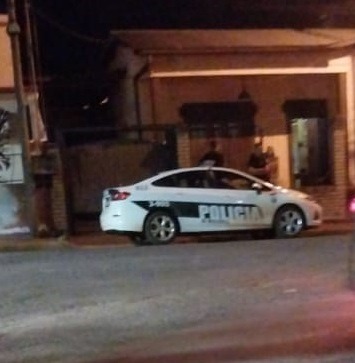 No hay pistas sobre los autores del millonario robo al cambista obereño