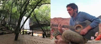 Informe forense puso en duda la versión policial de un suicidio en el Salto Berrondo