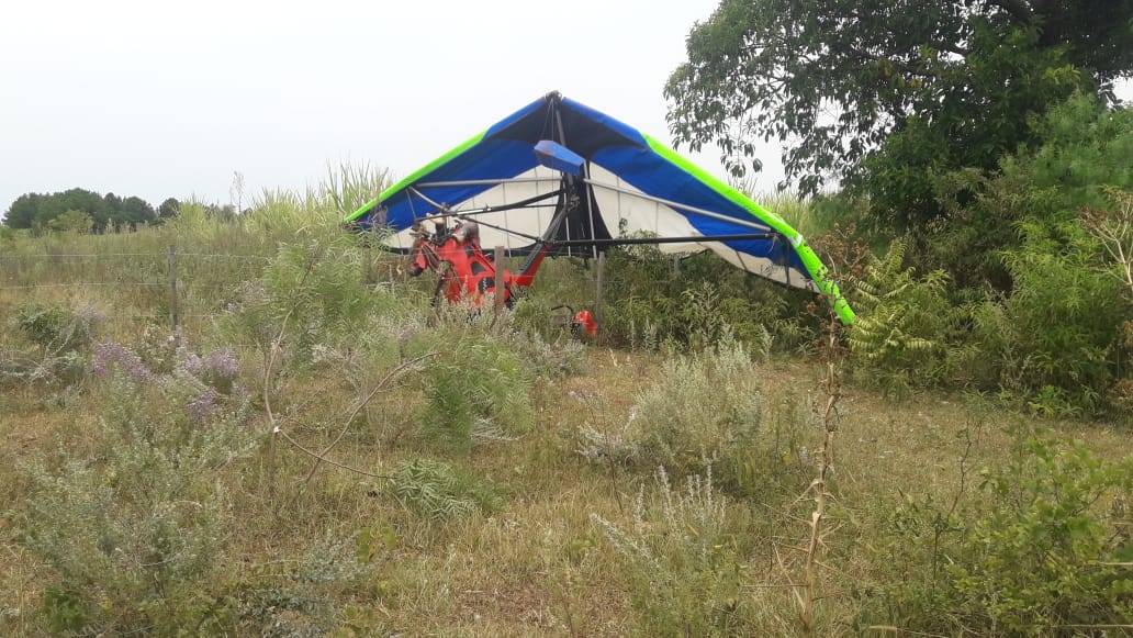 El piloto fallecido en Apóstoles era veterano de la Guerra Malvinas