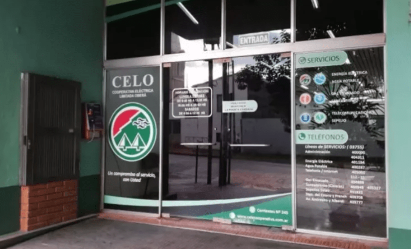 La oficialista lista Rosa se impuso en las elecciones de la Celo