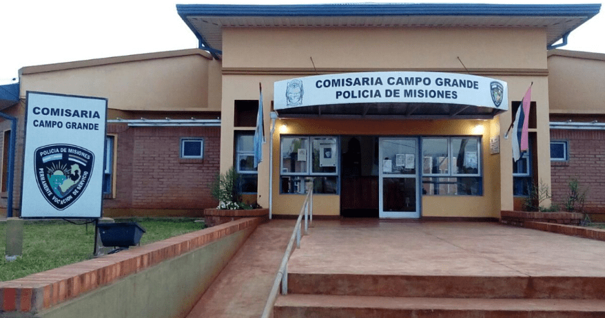 Denunciaron a dos médicos por erróneo informe que derivó en la detención de un inocente