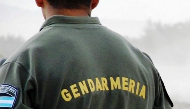 Aberrante denuncia por abuso sexual de un gendarme a su hijastra de 8 años